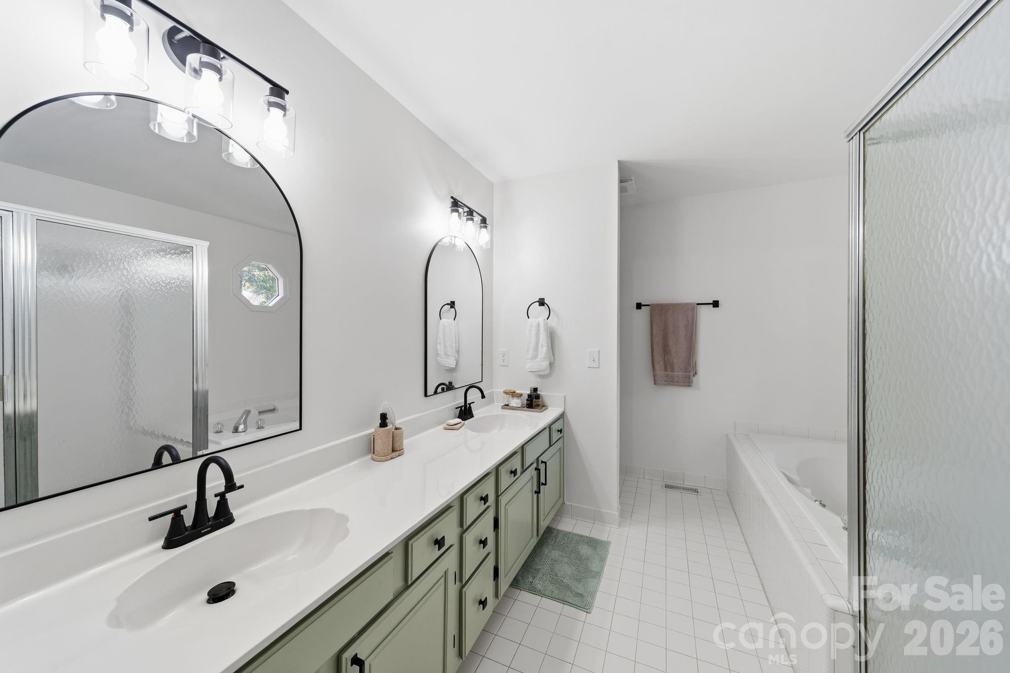 Carsons Pond - Residential