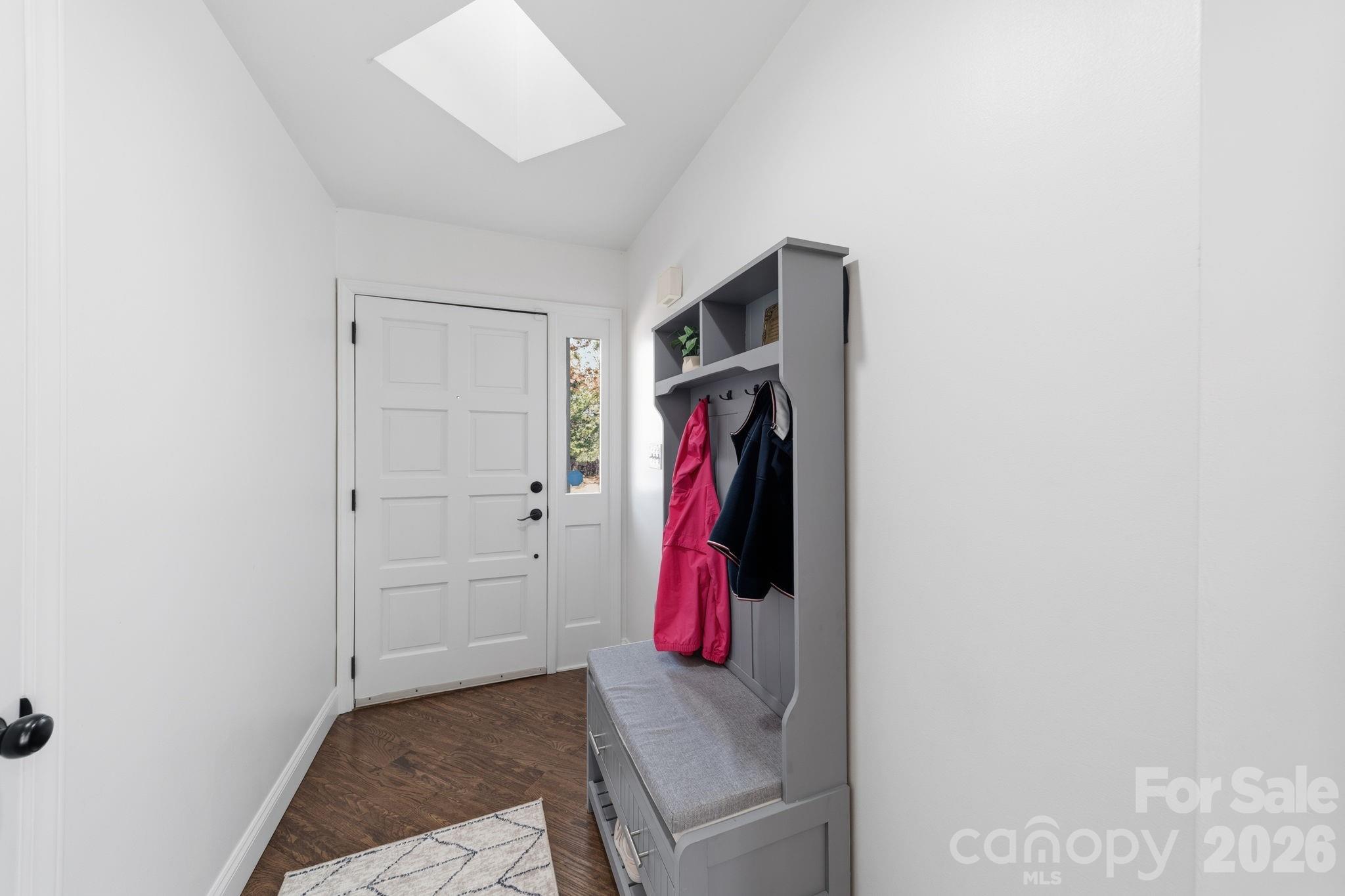 Carsons Pond - Residential