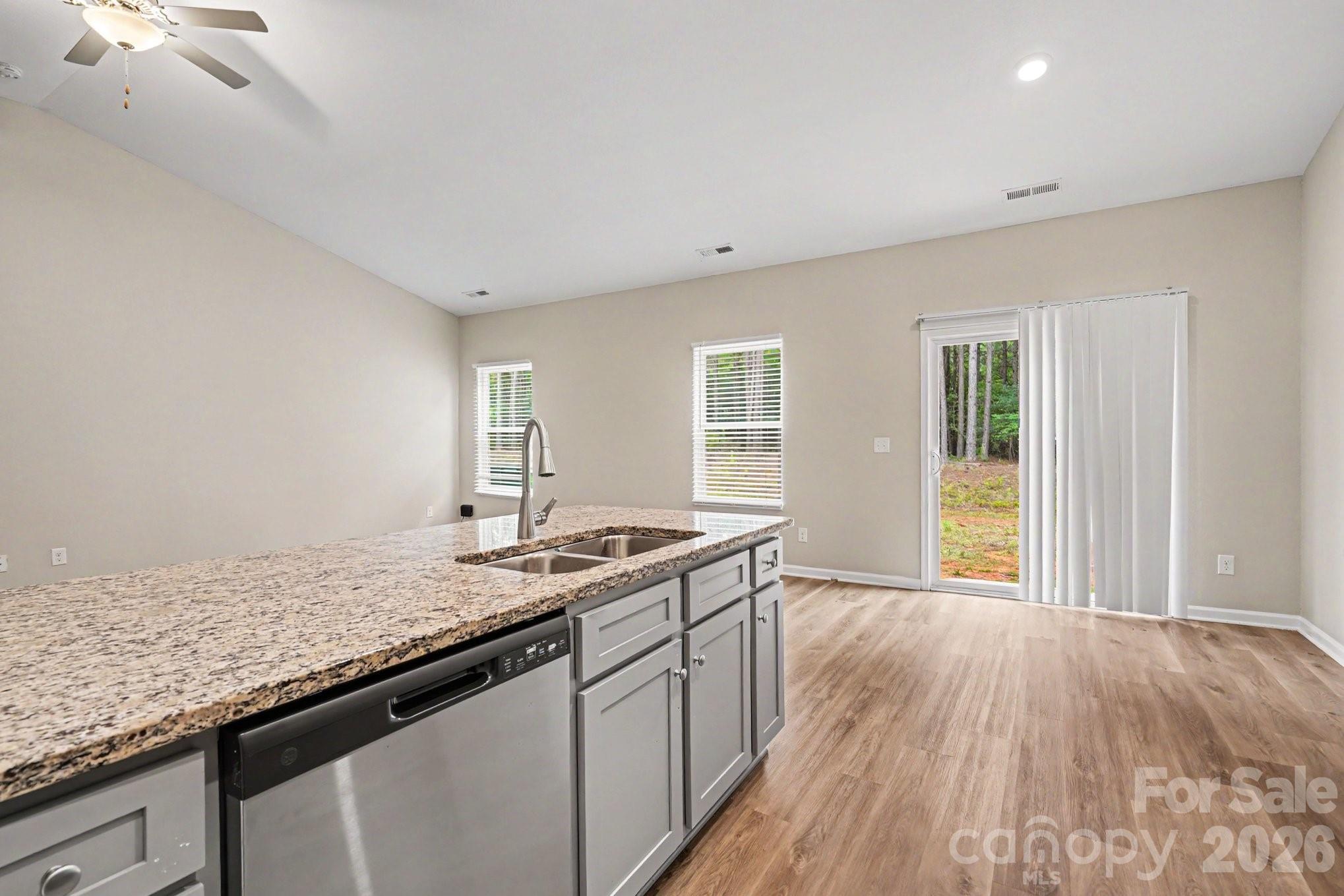 The Reserve at Canyon Hills - Residential