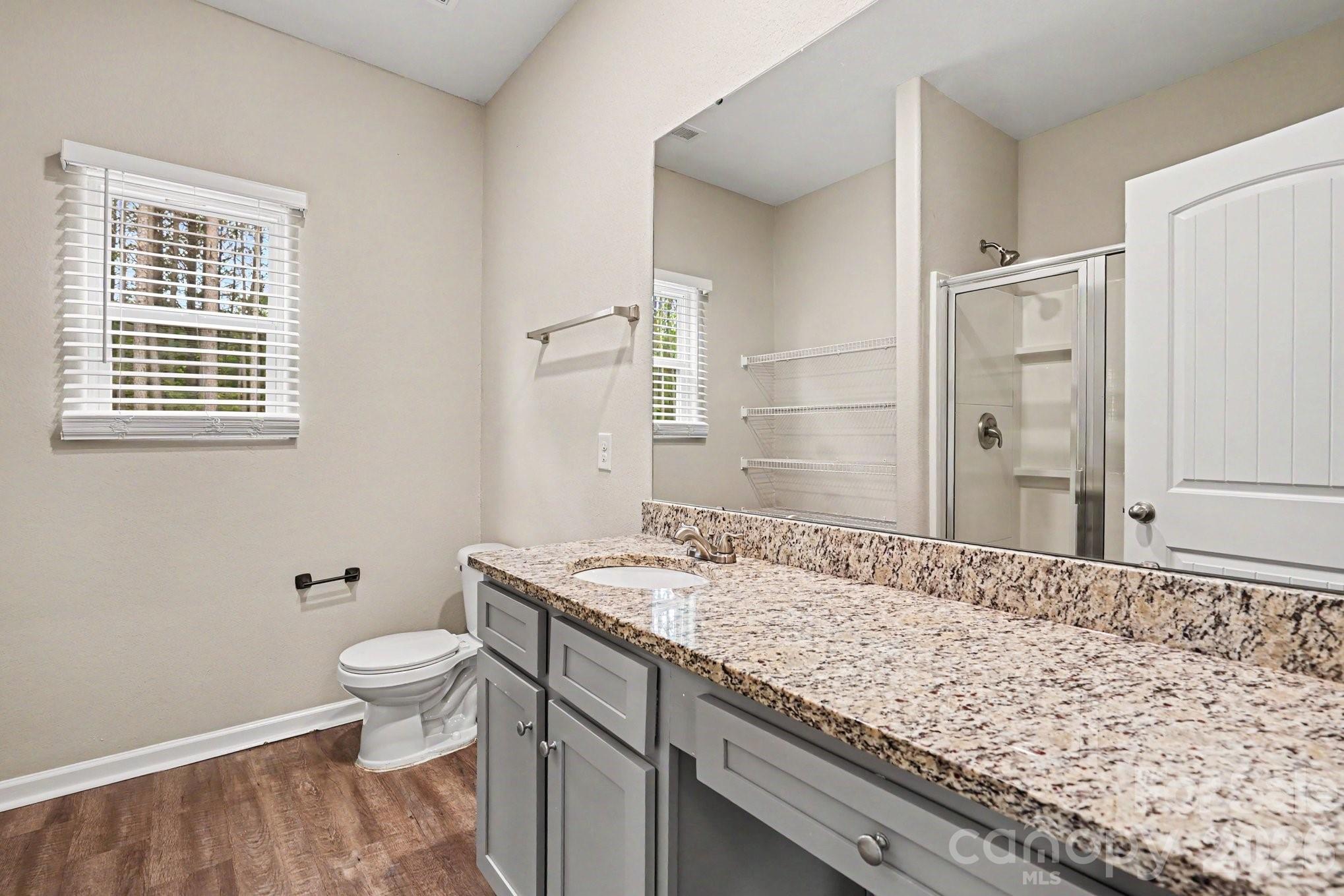The Reserve at Canyon Hills - Residential