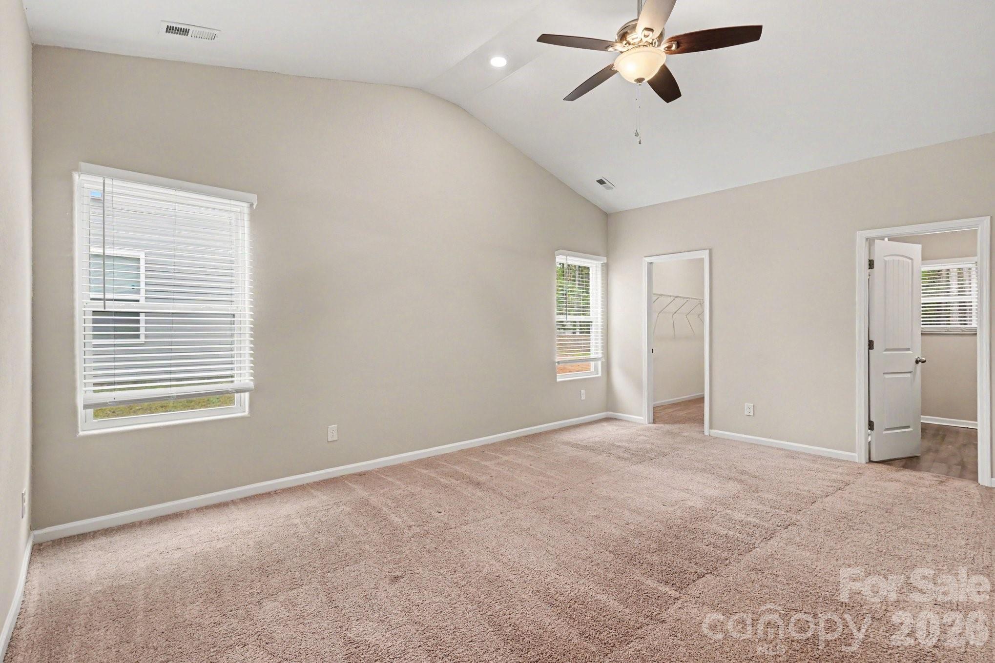 The Reserve at Canyon Hills - Residential