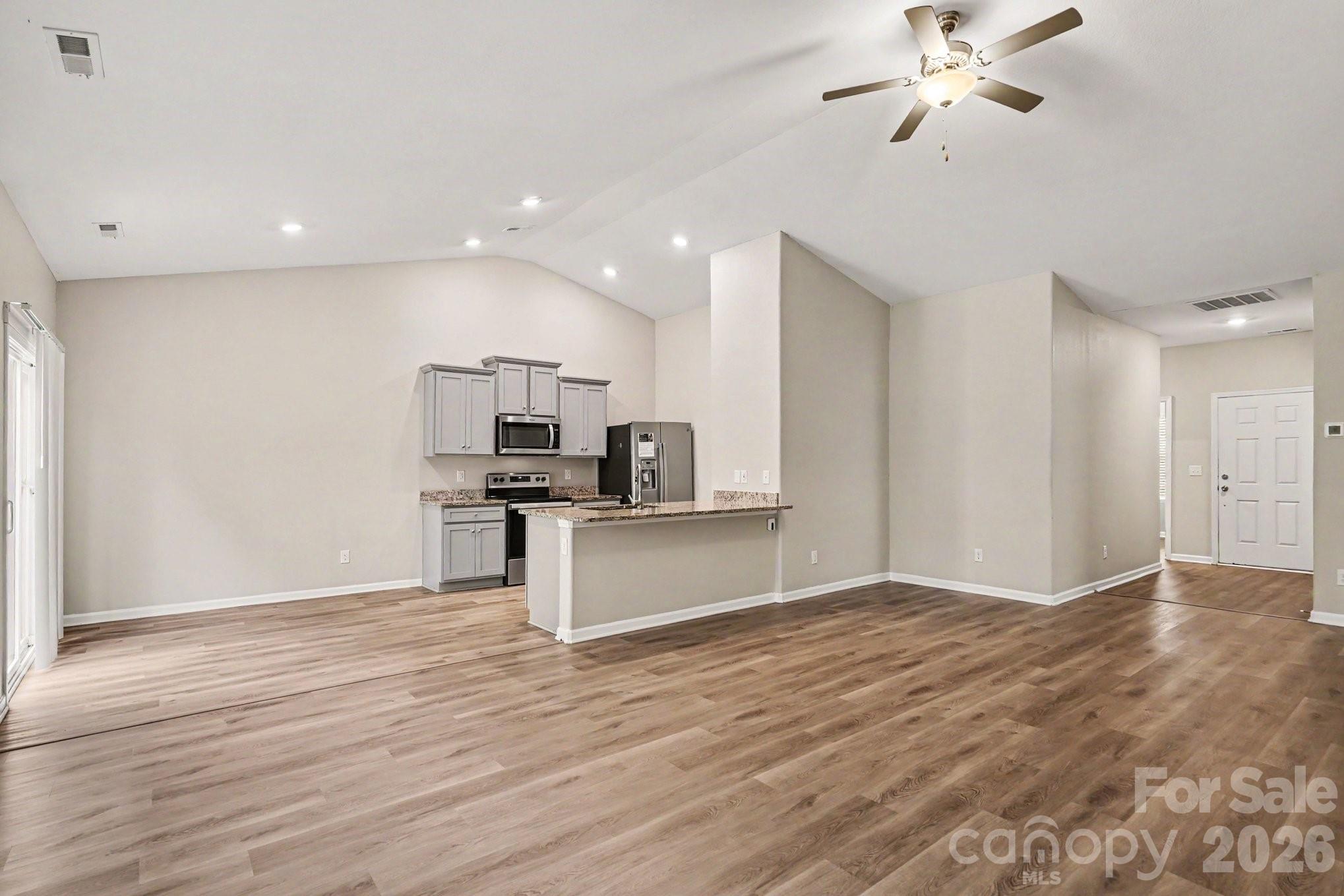 The Reserve at Canyon Hills - Residential