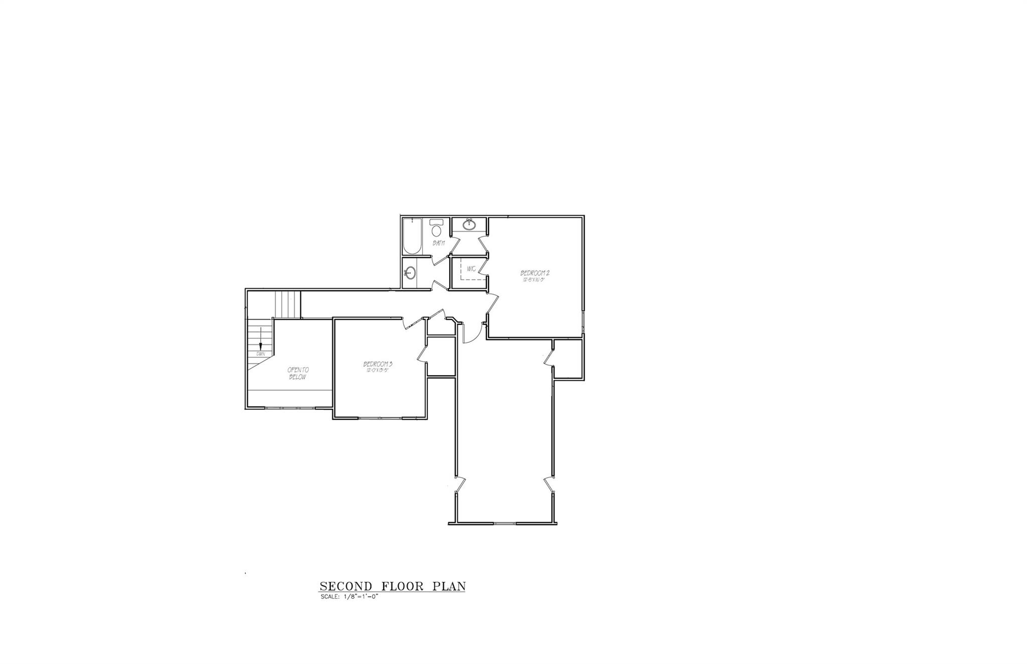 Edmunds Farm - Residential