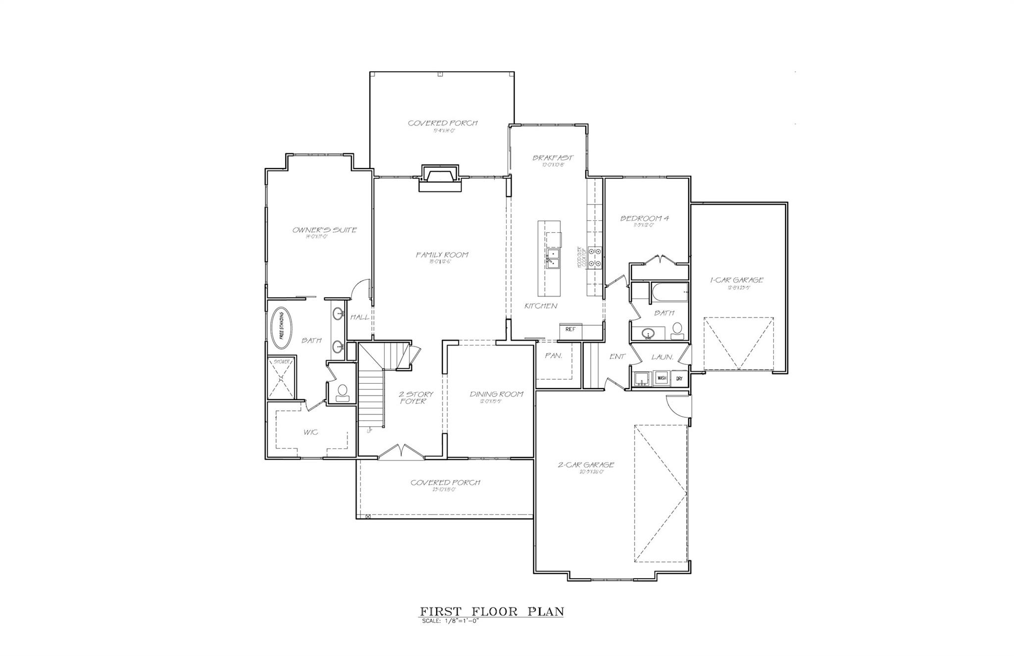 Edmunds Farm - Residential