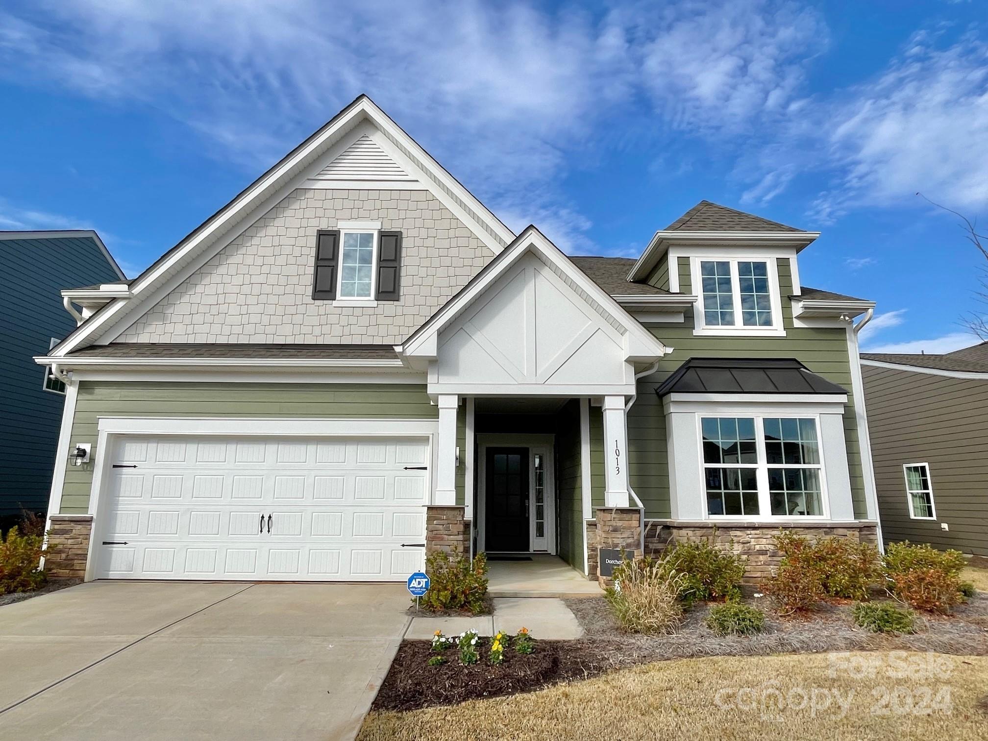 Elizabeth - Residential