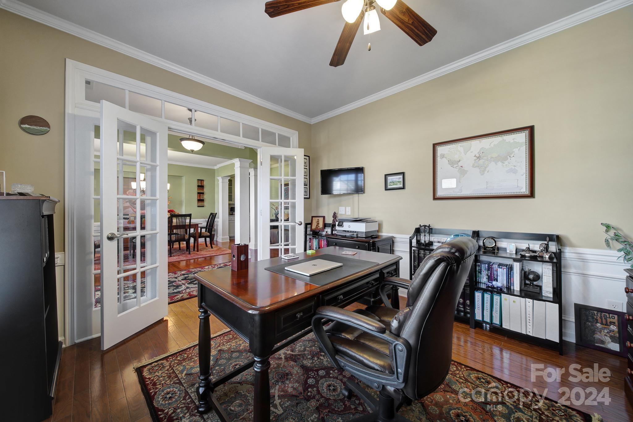 Sun City Carolina Lakes - Residential