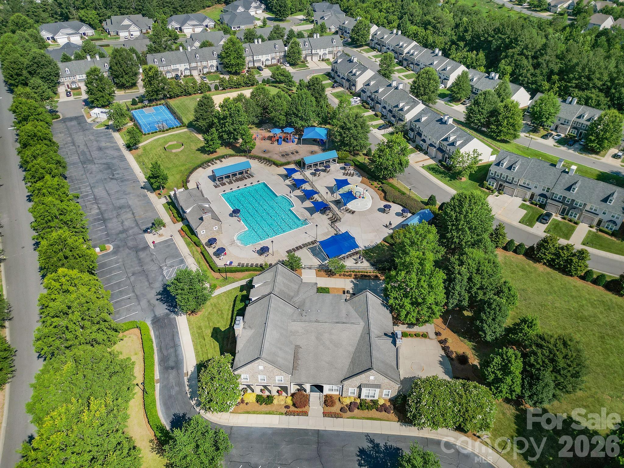 Stonehaven at Berewick - Residential