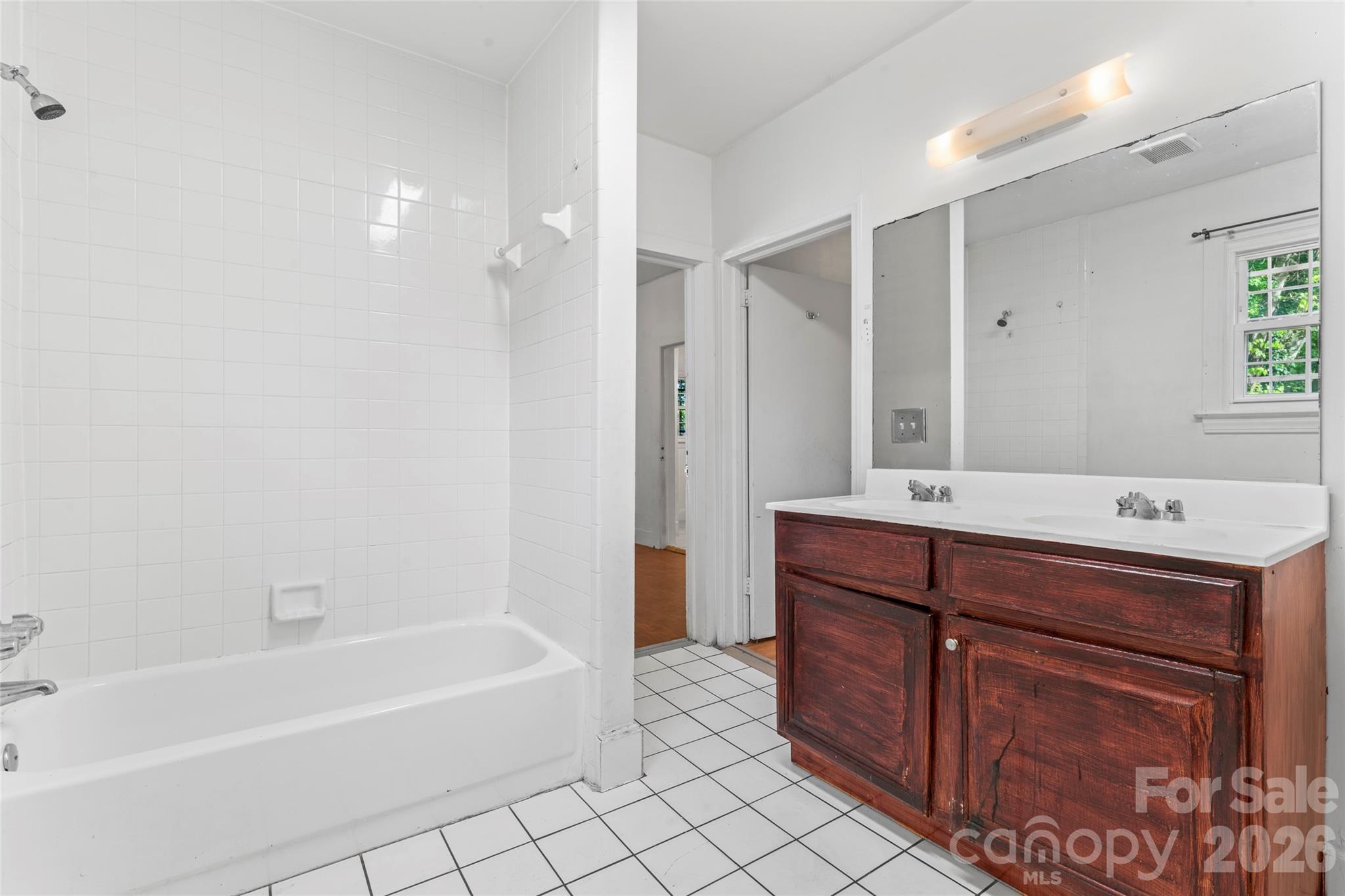 Beatties Ford - Residential