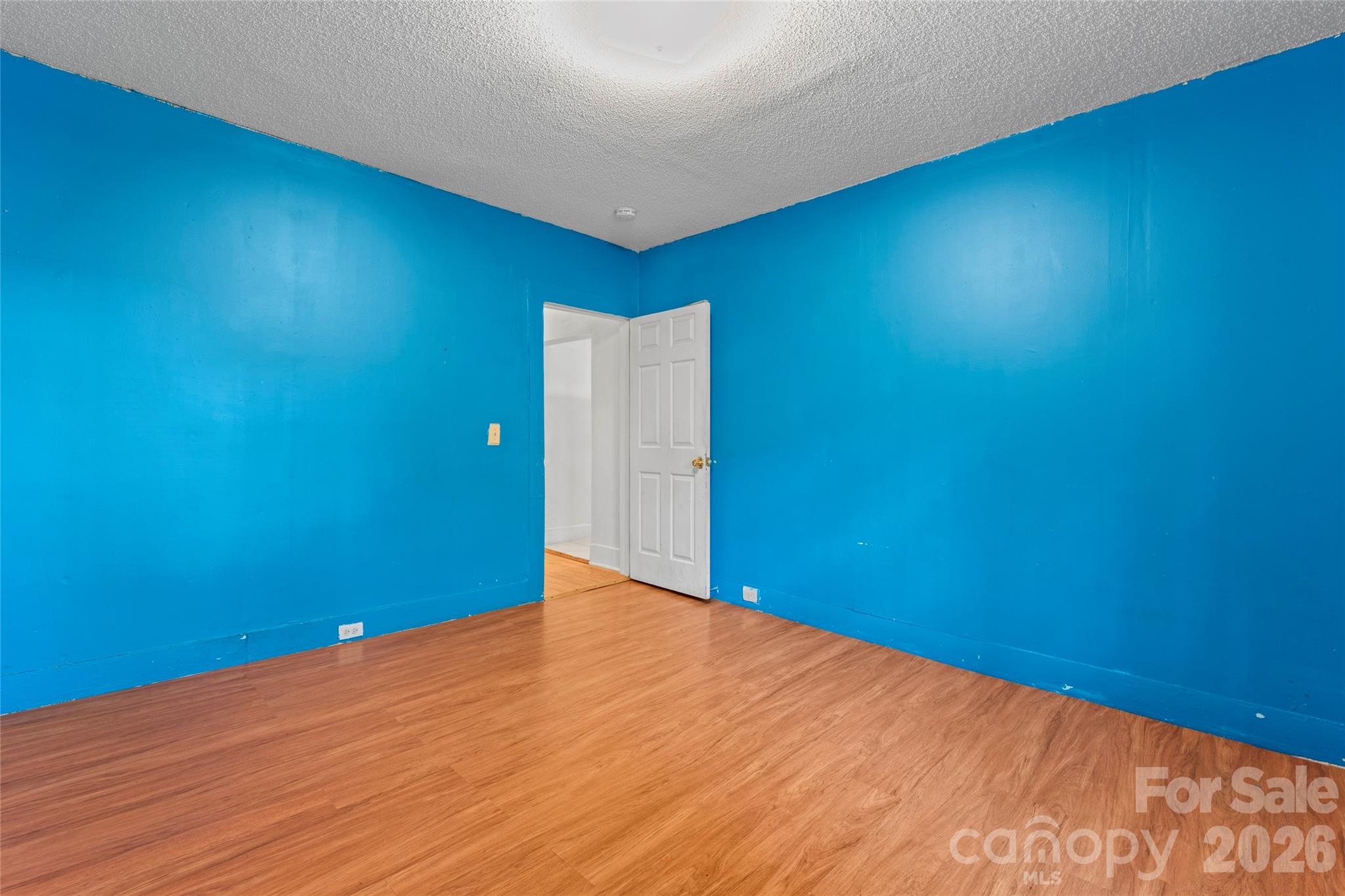 Beatties Ford - Residential