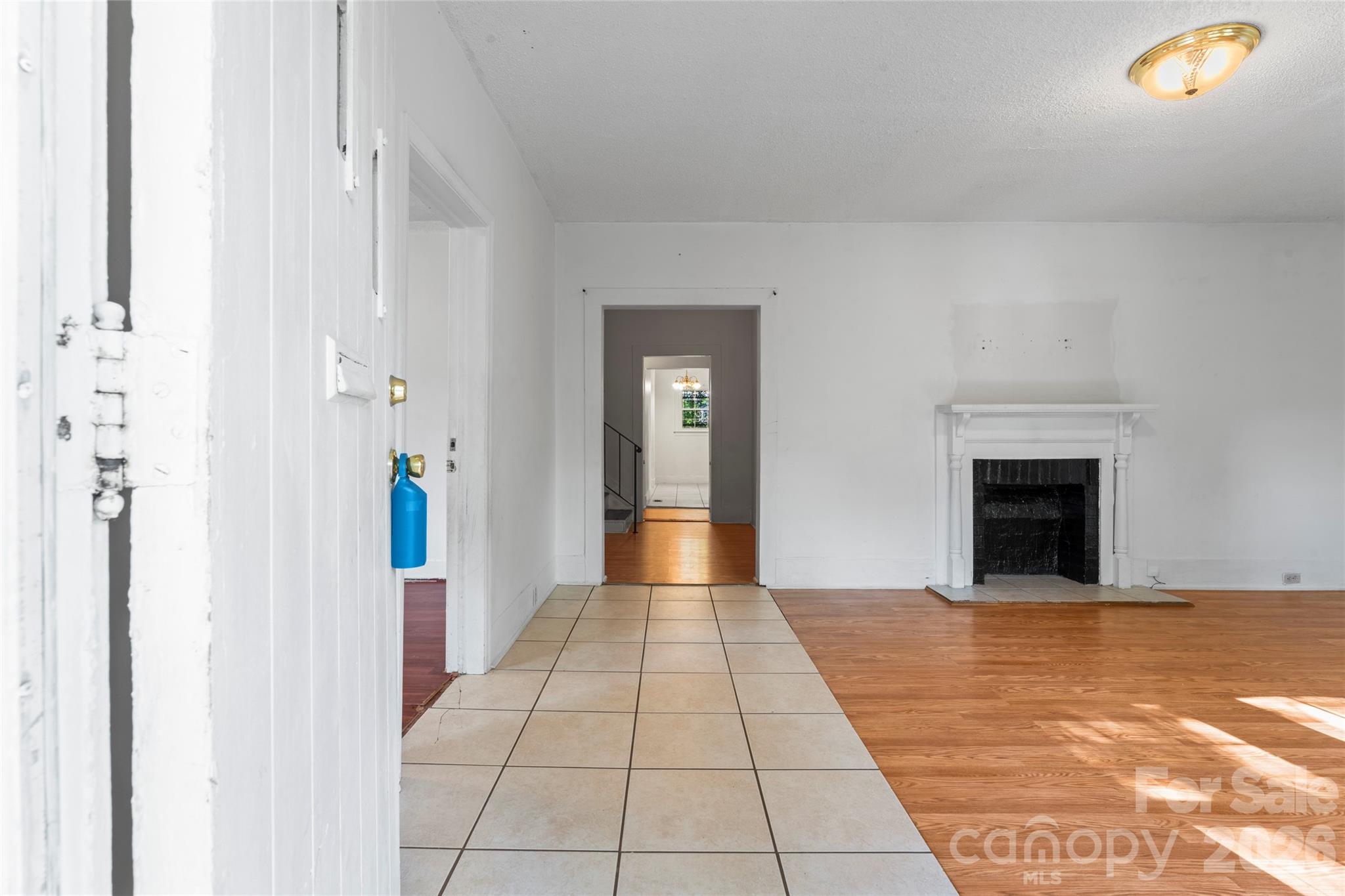 Beatties Ford - Residential