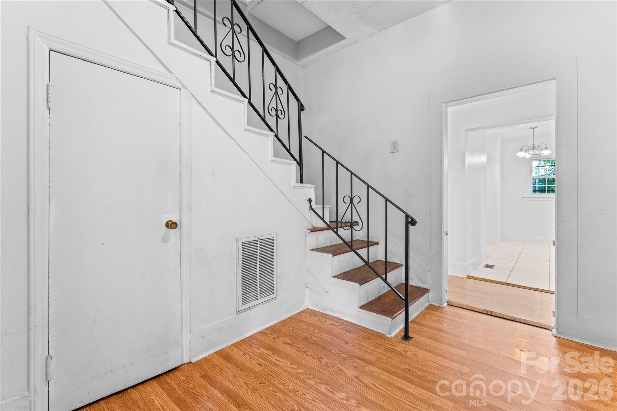 Beatties Ford - Residential