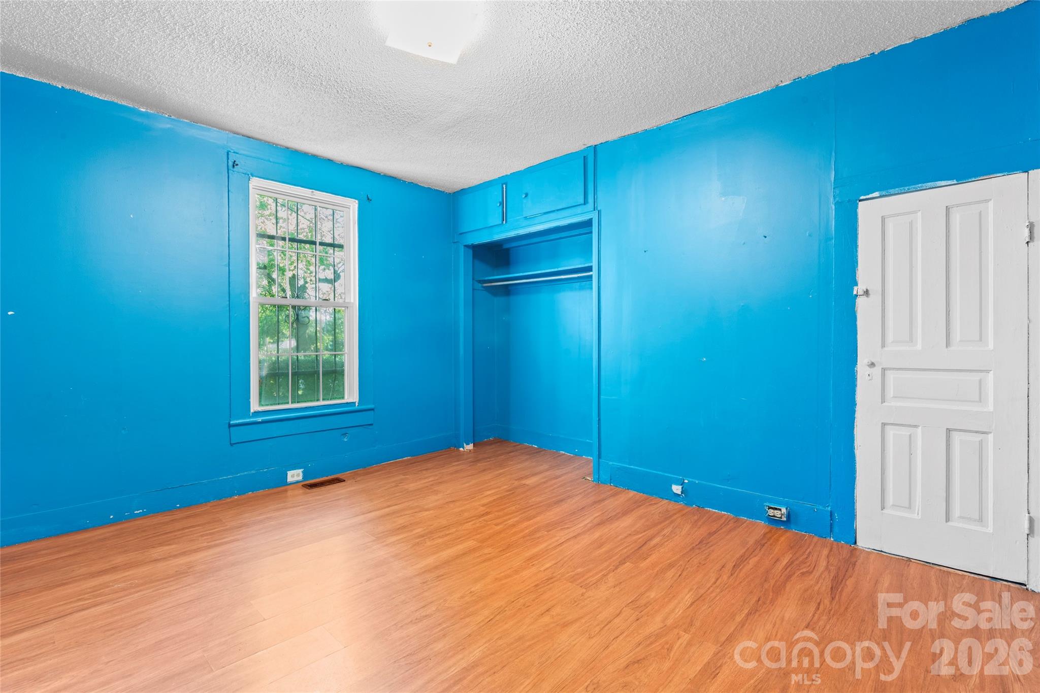 Beatties Ford - Residential