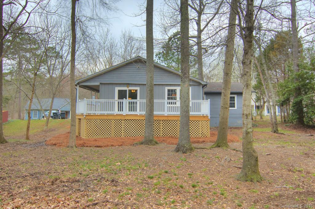 Tega Cay - Residential