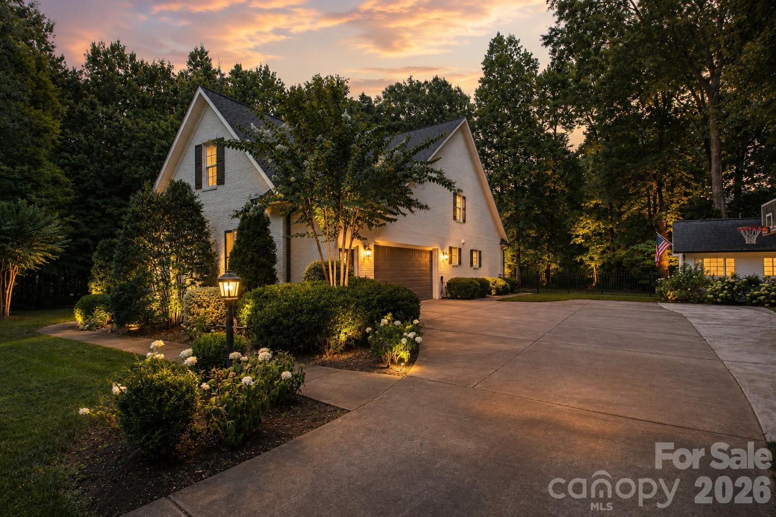 Marvin Estates - Residential