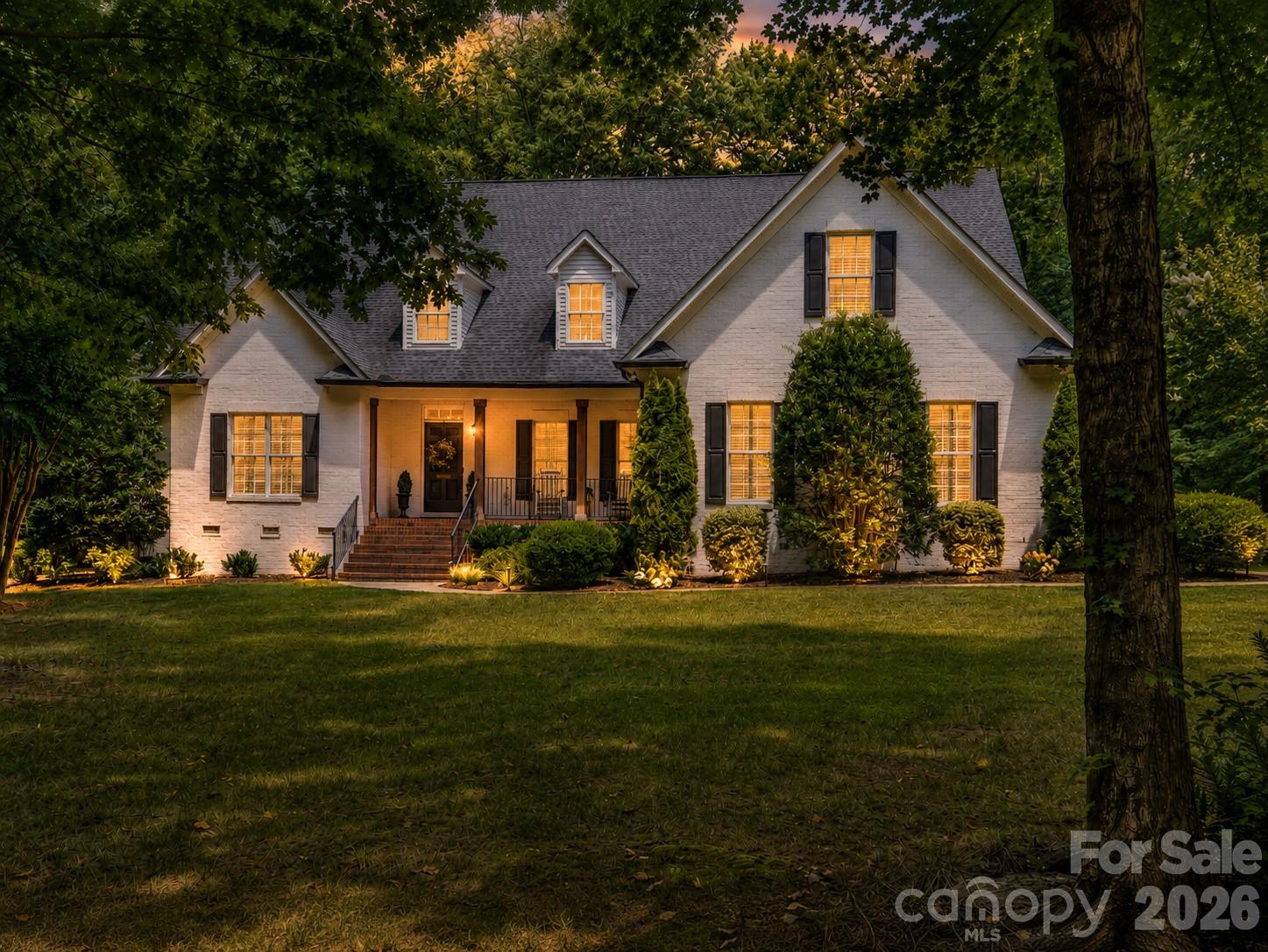 Marvin Estates - Residential