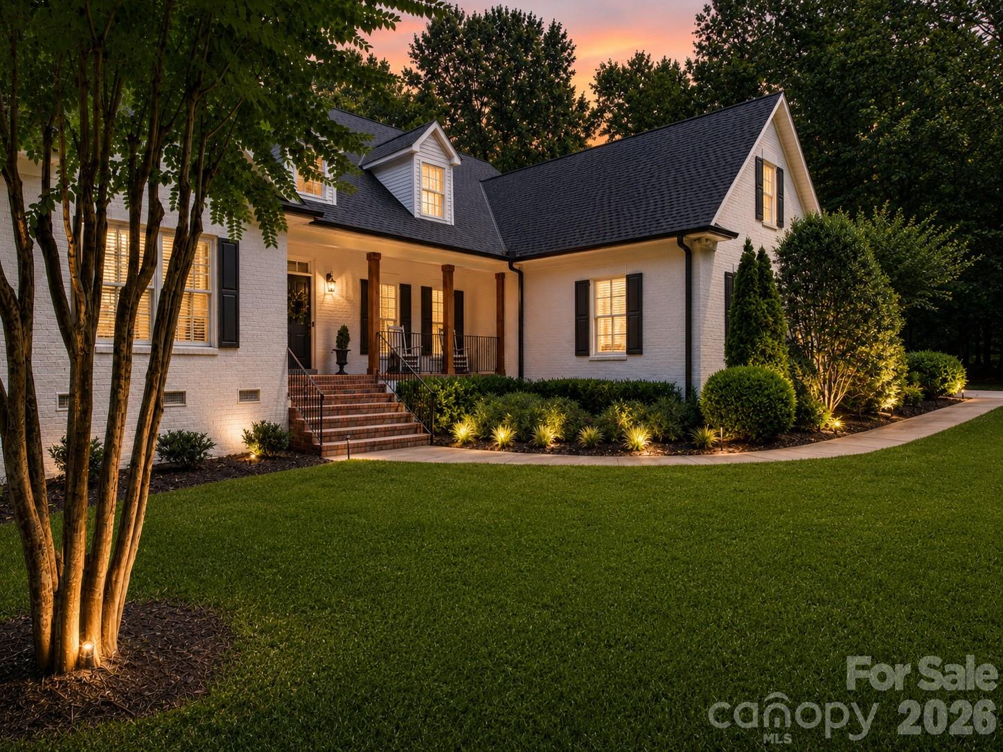Marvin Estates - Residential