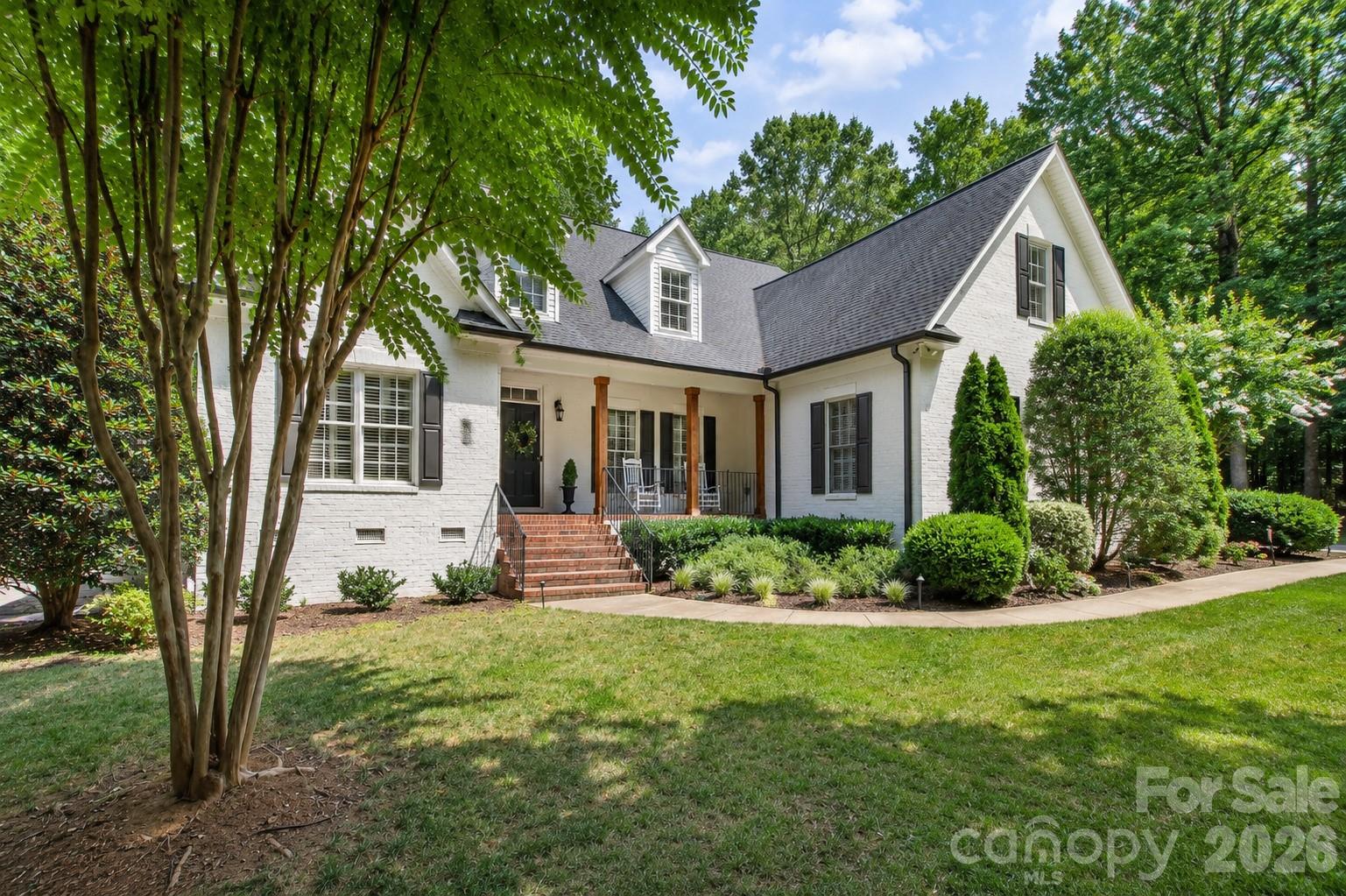 Marvin Estates - Residential