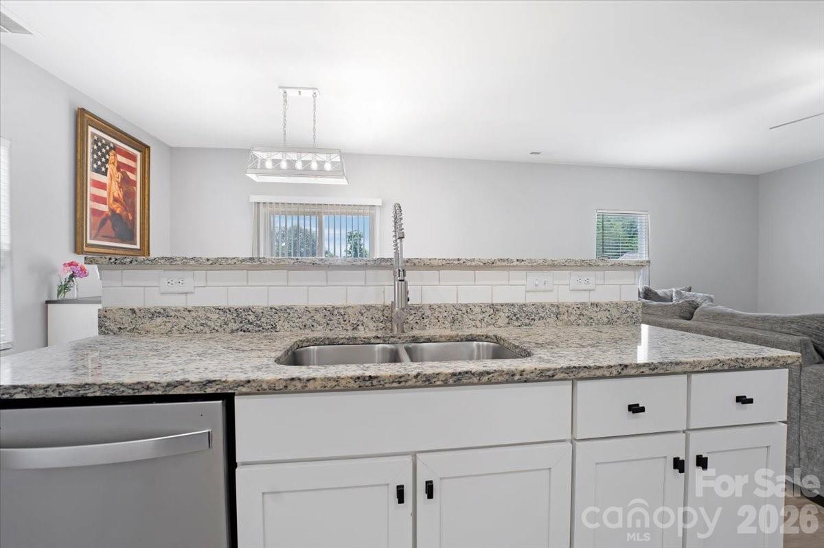 Churchill Pointe - Residential