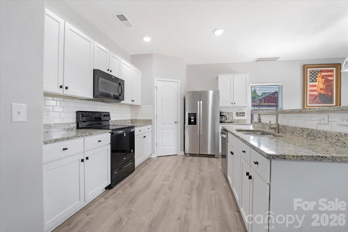 Churchill Pointe - Residential