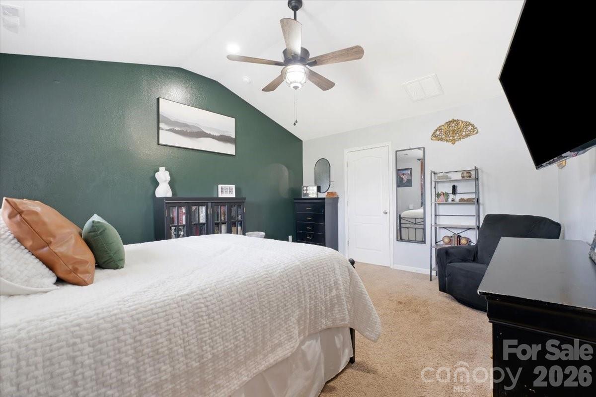 Churchill Pointe - Residential