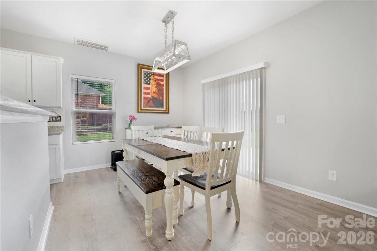 Churchill Pointe - Residential