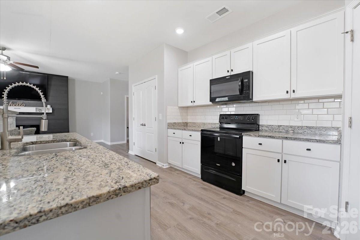 Churchill Pointe - Residential