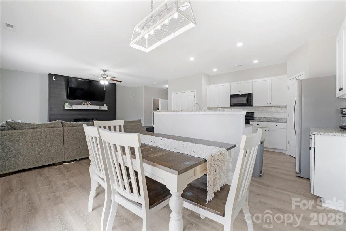 Churchill Pointe - Residential
