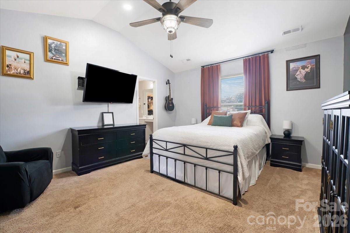 Churchill Pointe - Residential