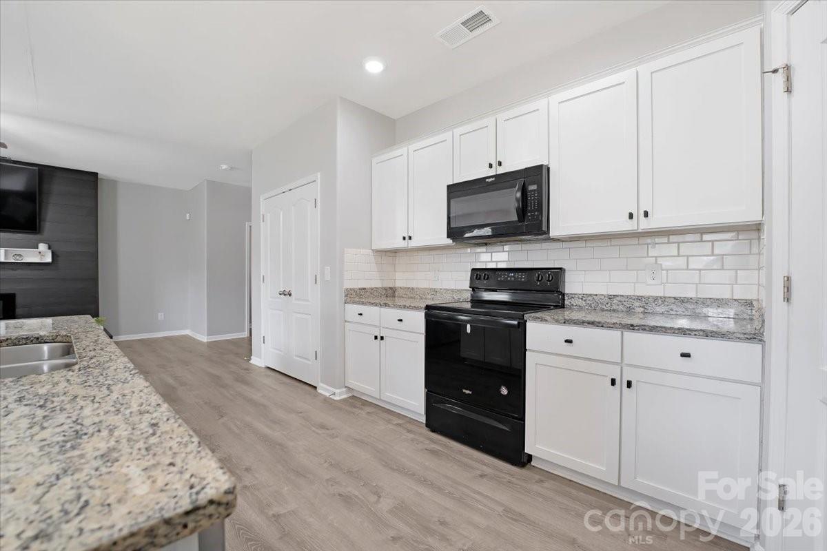 Churchill Pointe - Residential