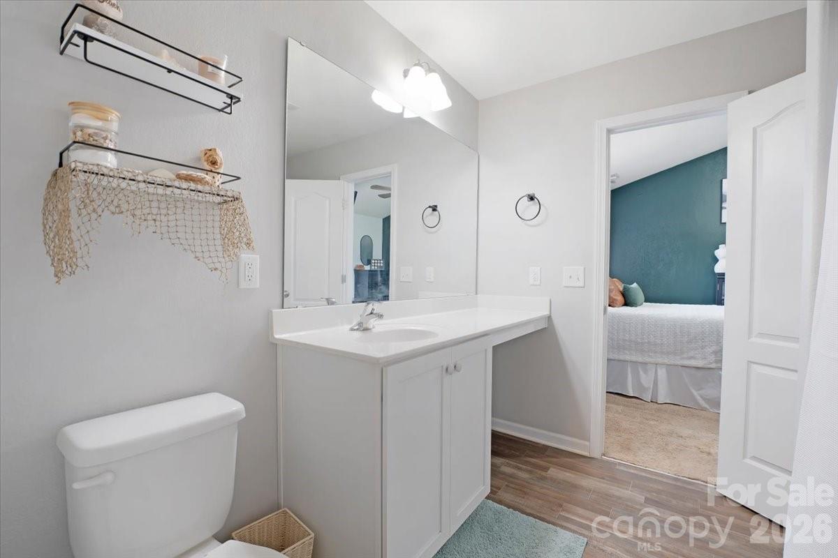 Churchill Pointe - Residential