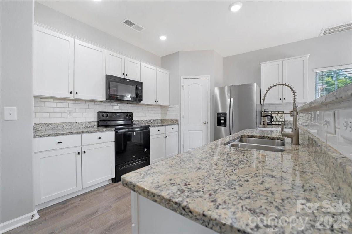 Churchill Pointe - Residential