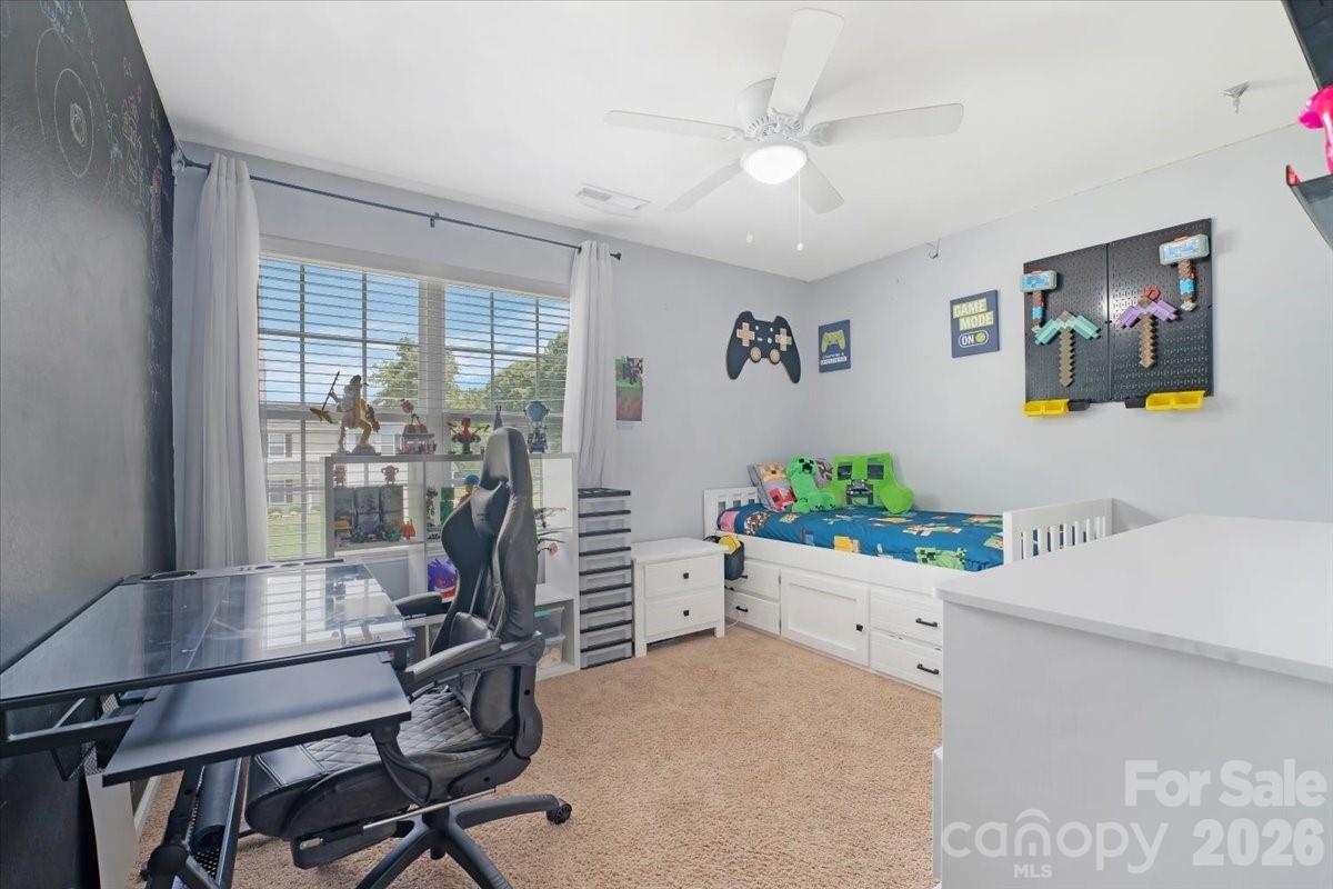 Churchill Pointe - Residential