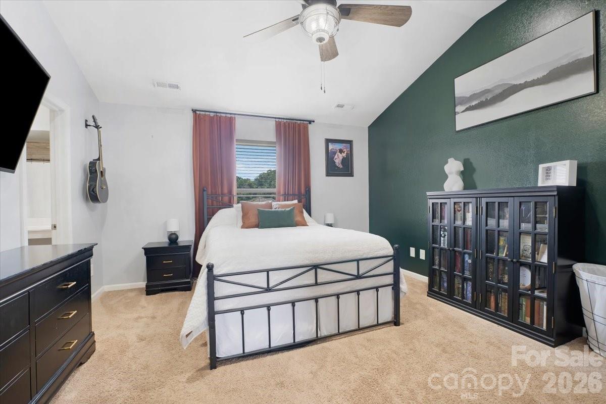 Churchill Pointe - Residential