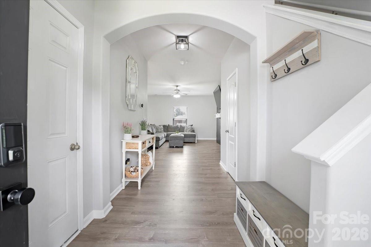Churchill Pointe - Residential