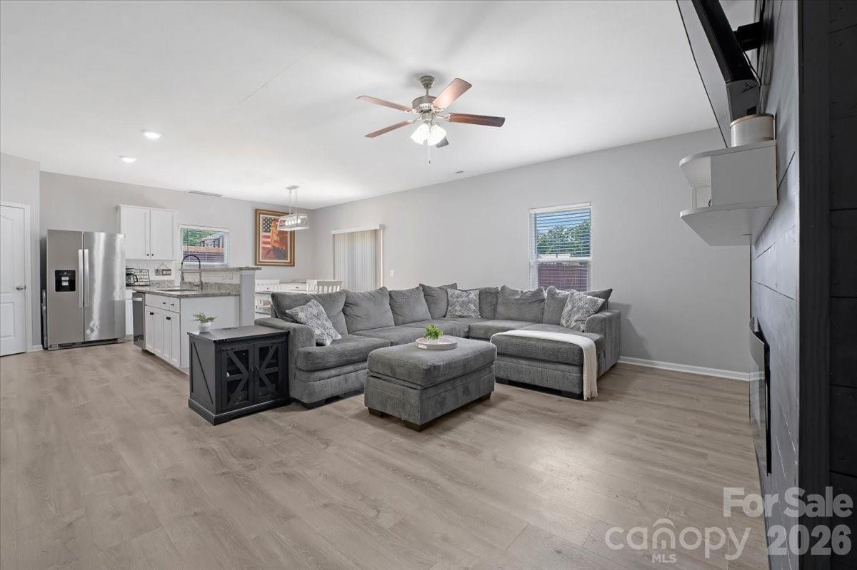 Churchill Pointe - Residential
