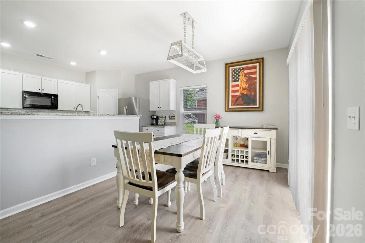 Churchill Pointe - Residential