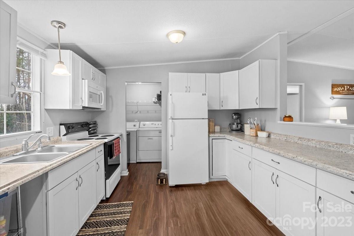 Green Acres - Residential