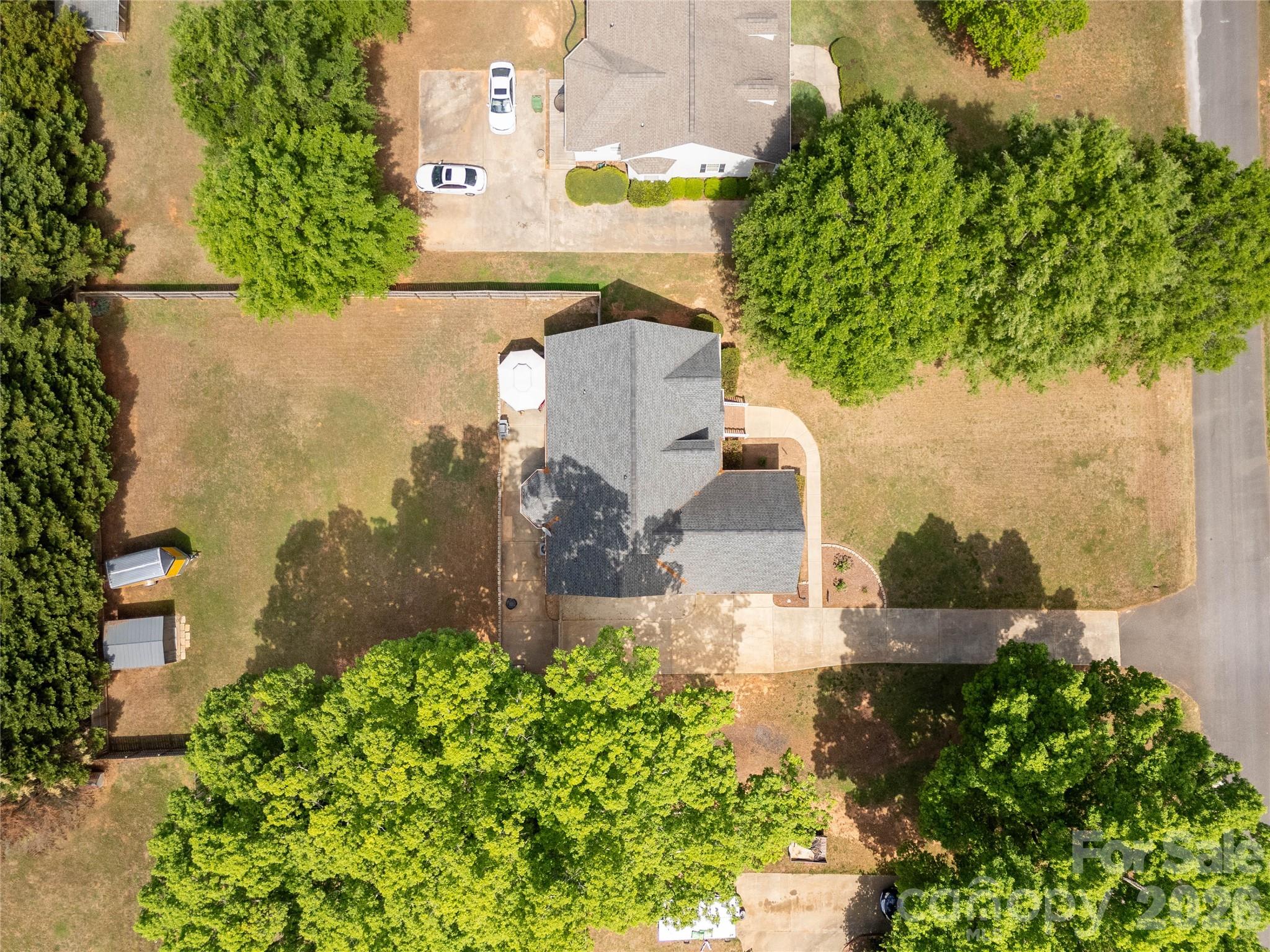 Erwin Farm - Residential