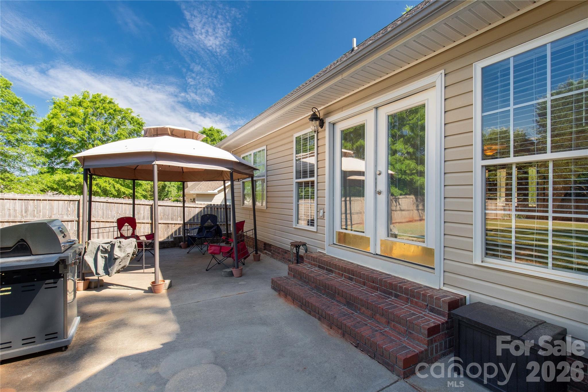 Erwin Farm - Residential