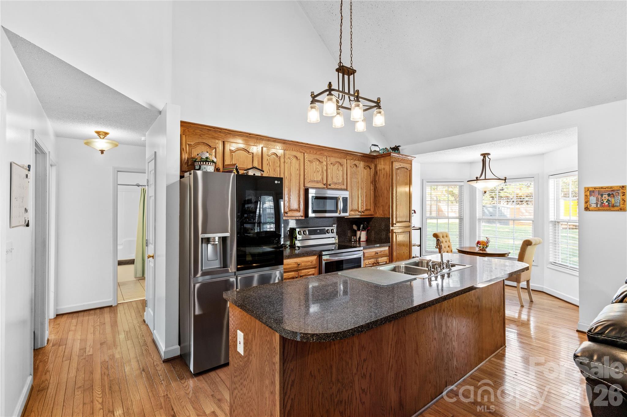 Erwin Farm - Residential