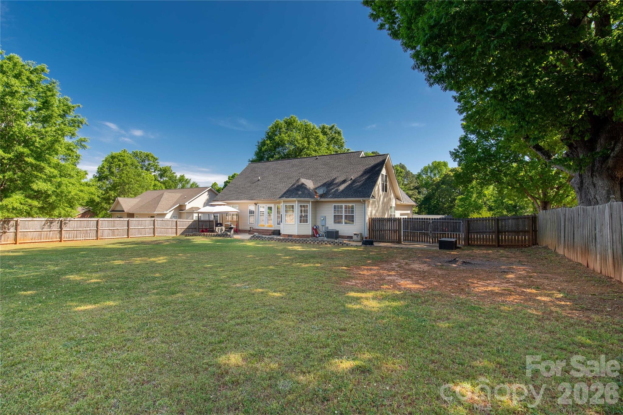 Erwin Farm - Residential