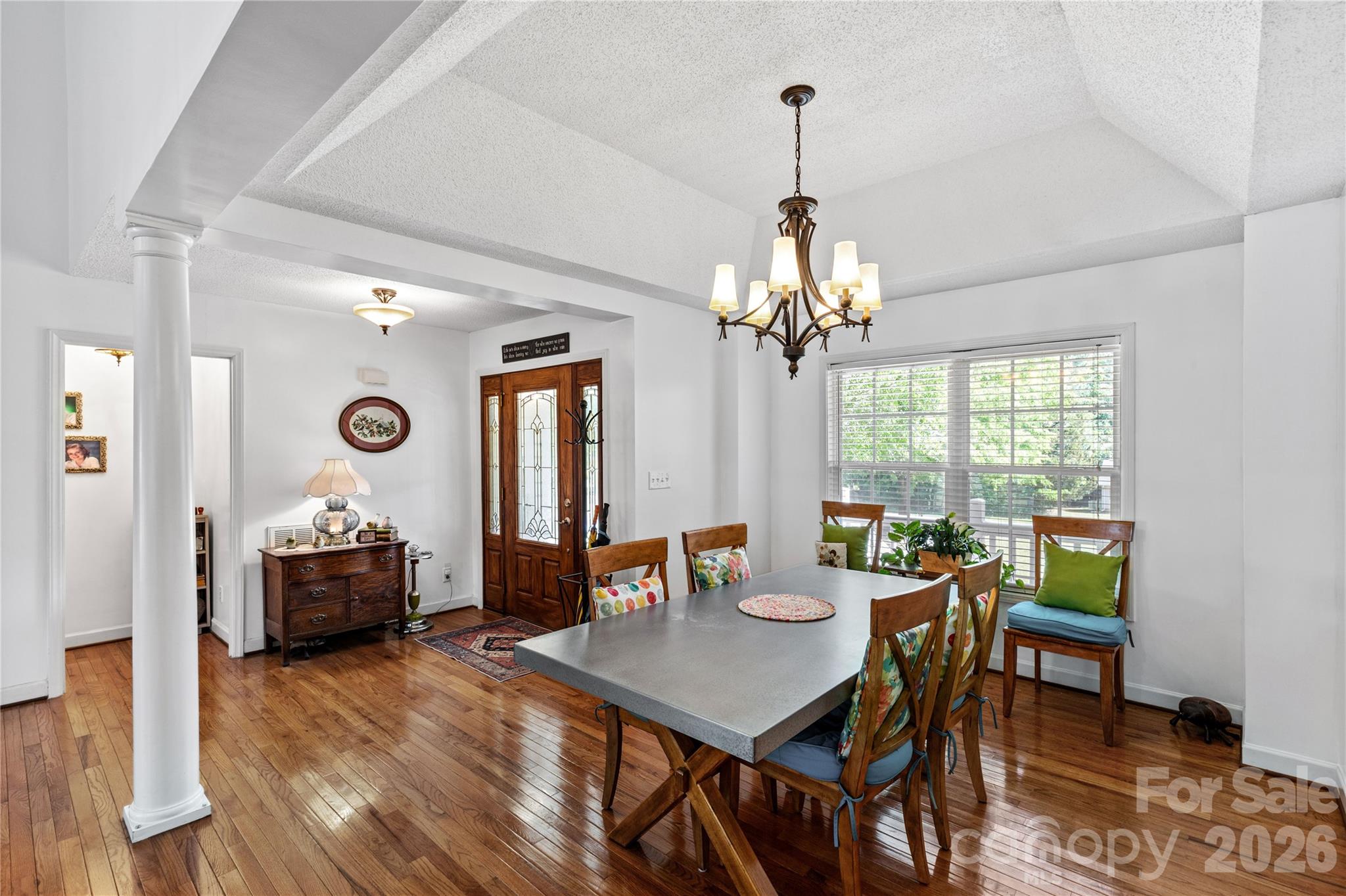 Erwin Farm - Residential