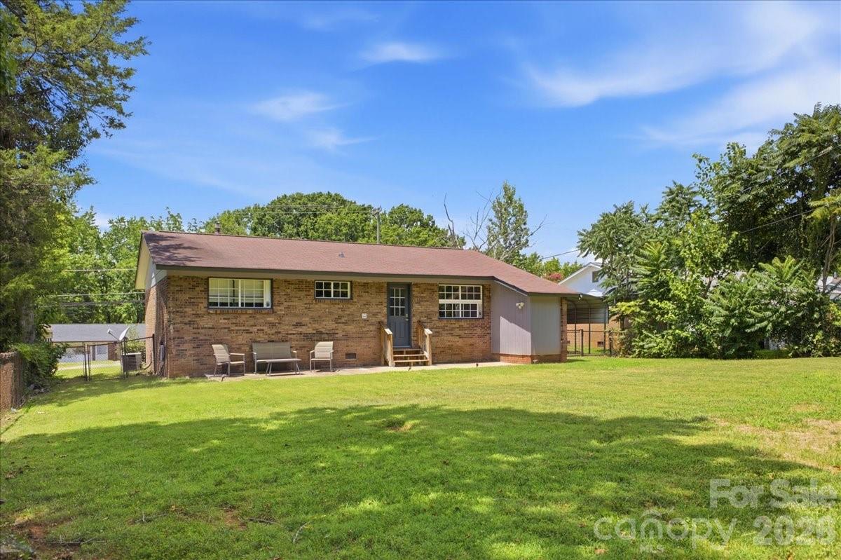 Westerly Hills - Residential