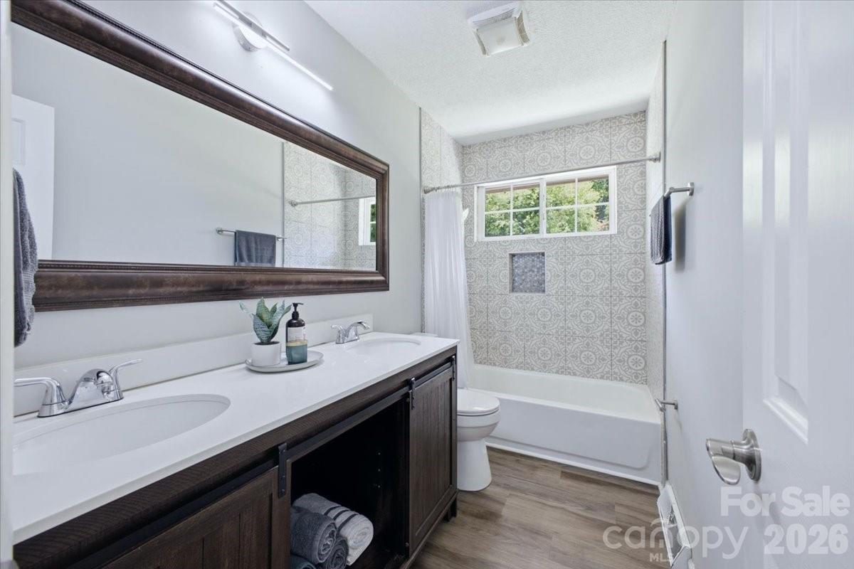 Westerly Hills - Residential