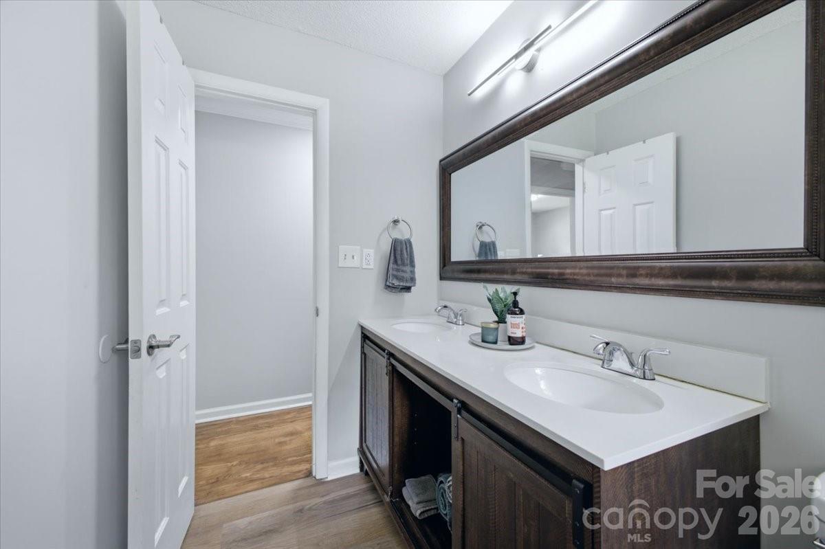 Westerly Hills - Residential