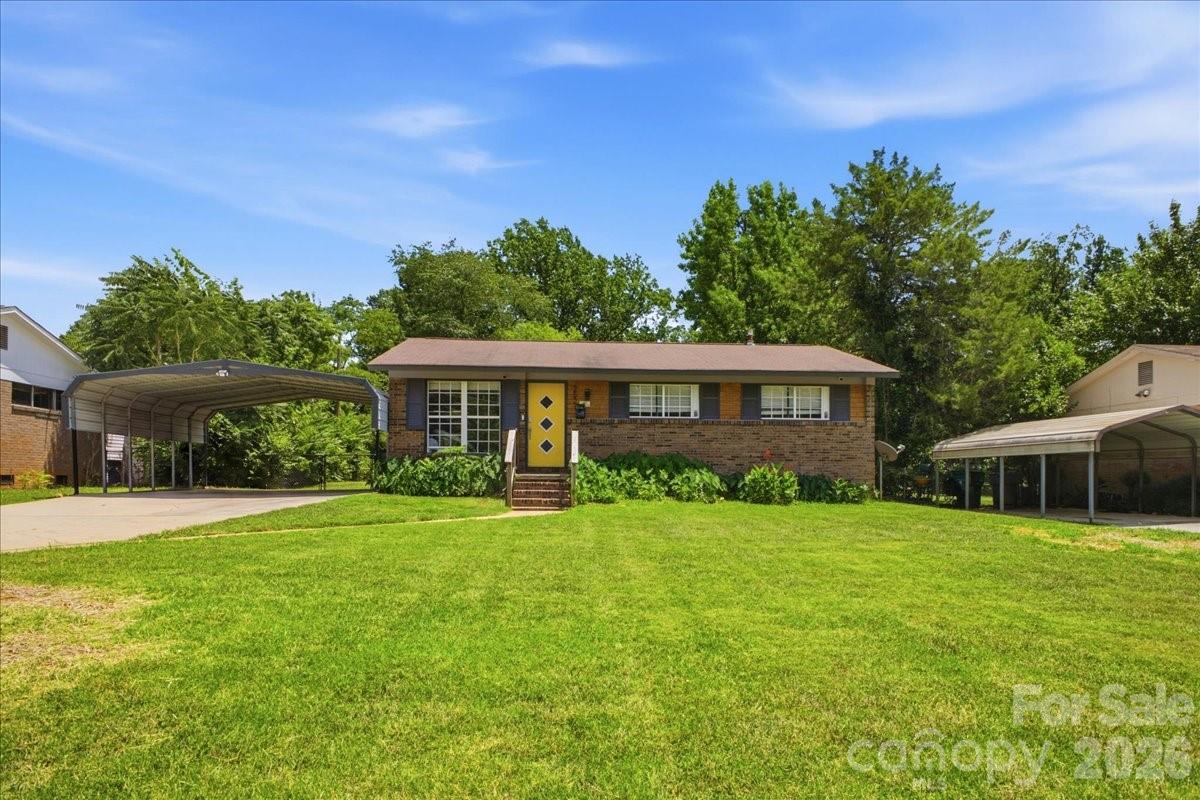 Westerly Hills - Residential