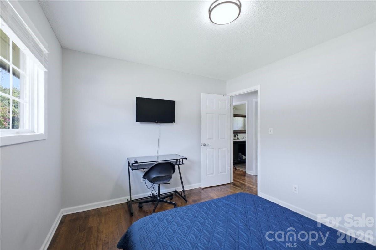 Westerly Hills - Residential
