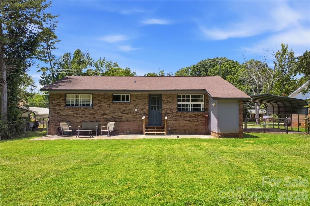 Westerly Hills - Residential