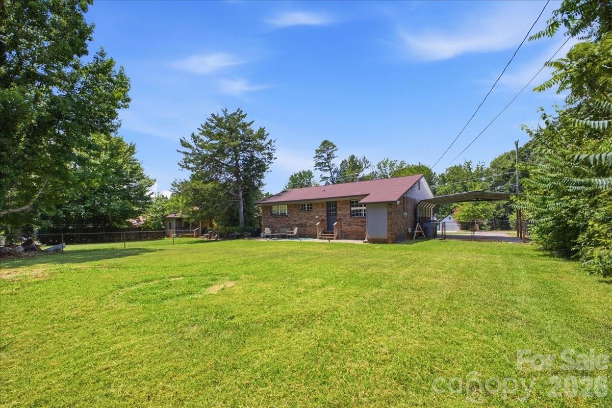 Westerly Hills - Residential