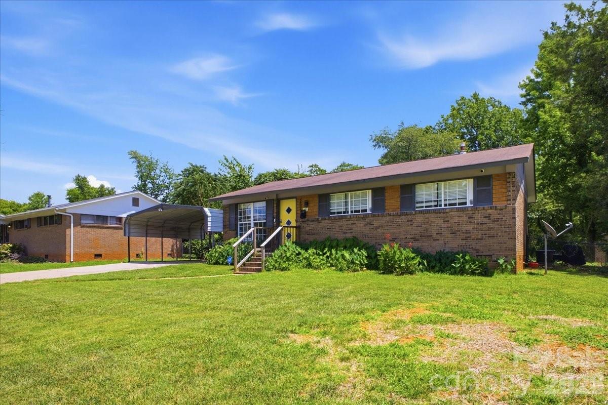 Westerly Hills - Residential